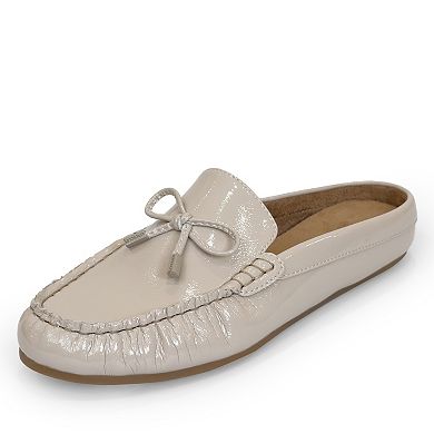 Aerosoles Women's Daffodil Round Toe Slip-On Loafers