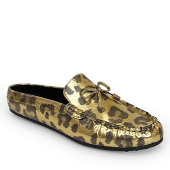 Aerosoles Women's Daffodil Round Toe Slip-On Loafers