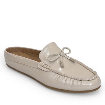 Aerosoles Women's Daffodil Round Toe Slip-On Loafers