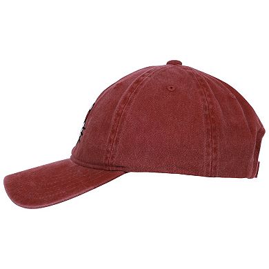 Women's Hello Kitty Pigment-Washed Dad Cap