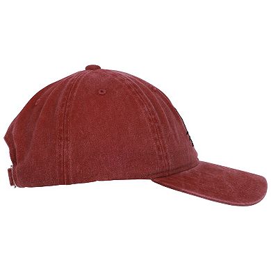 Women's Hello Kitty Pigment-Washed Dad Cap