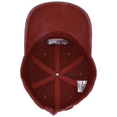 Women's Hello Kitty Pigment-Washed Dad Cap