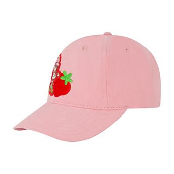 Women's Strawberry Shortcake Life Is Sweet Dad Hat