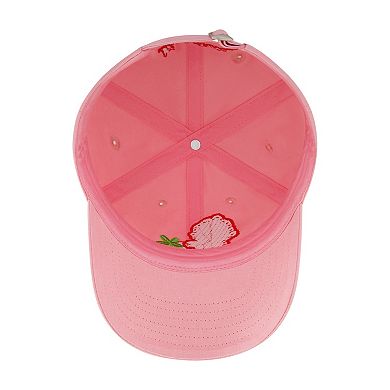 Women's Strawberry Shortcake Life Is Sweet Dad Hat