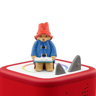 tonies Paddington Tonie Figurine
