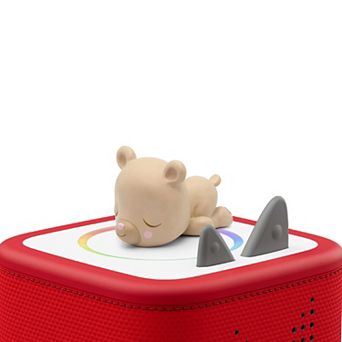 tonies Sleepy Bear Bedtime Story Tonie Figurine