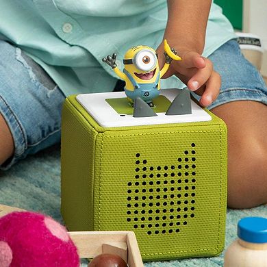 tonies Despicable Me Minion Interactive Tonie Figurine