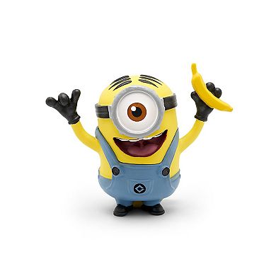 tonies Despicable Me Minion Interactive Tonie Figurine