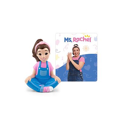 tonies Ms. Rachel Tonie Figurine