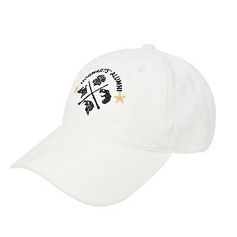 Women's Harry Potter Hogwarts Alumni Embroidered Baseball Cap