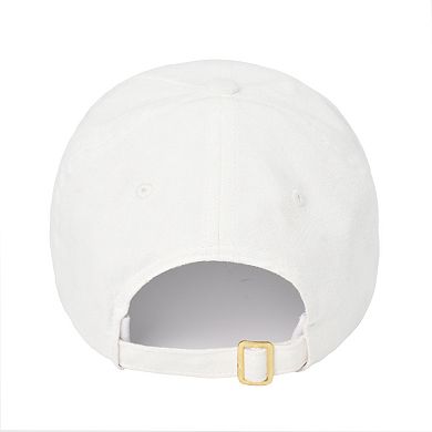 Women's Harry Potter Hogwarts Alumni Embroidered Baseball Cap
