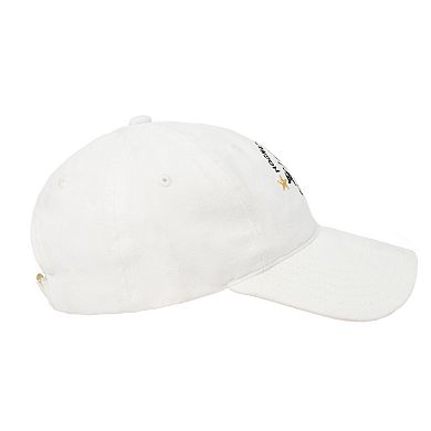 Women's Harry Potter Hogwarts Alumni Embroidered Baseball Cap