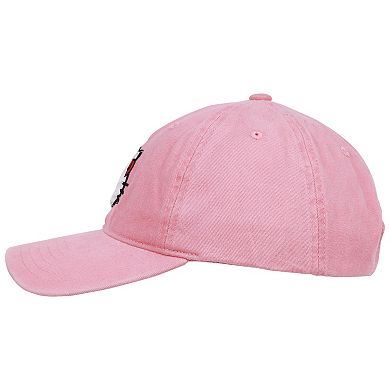 Women's Sanrio Hello Kitty Chenille Patch Dad Cap