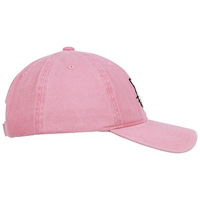 Women's Sanrio Hello Kitty Chenille Patch Dad Cap