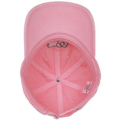 Women's Sanrio Hello Kitty Chenille Patch Dad Cap