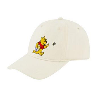 Women's Disney Winnie the Pooh Honey Pot Dad Cap