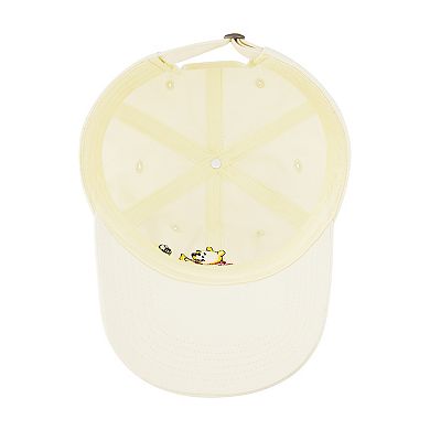 Women's Disney Winnie the Pooh Honey Pot Dad Cap