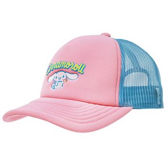 Women's Sanrio Cinnamoroll Baseball Cap