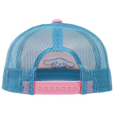 Women's Sanrio Cinnamoroll Baseball Cap
