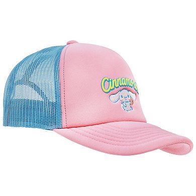 Women's Sanrio Cinnamoroll Baseball Cap