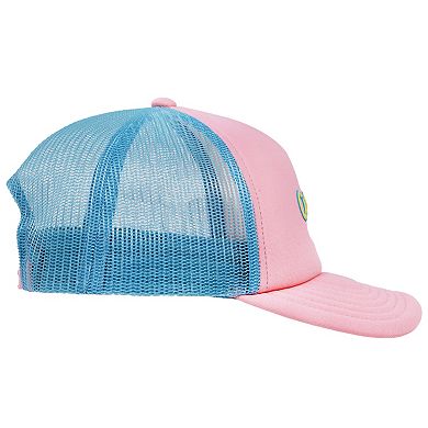 Women's Sanrio Cinnamoroll Baseball Cap