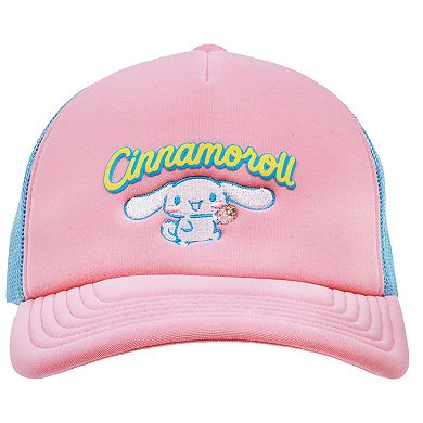 Women's Sanrio Cinnamoroll Baseball Cap