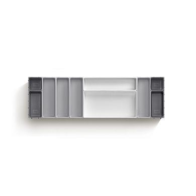 Joseph Joseph Blox™ 10-pc. Modular Drawer Organizer Set