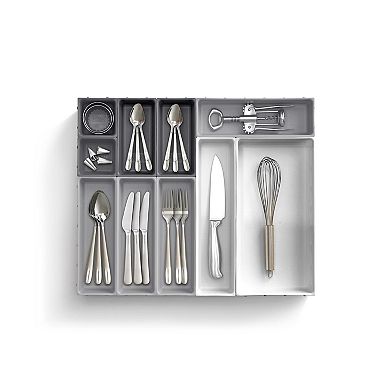 Joseph Joseph Blox™ 10-pc. Modular Drawer Organizer Set