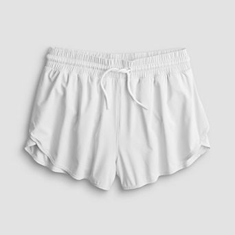 Girls 7-16 FLX Compass Tulip Shorts