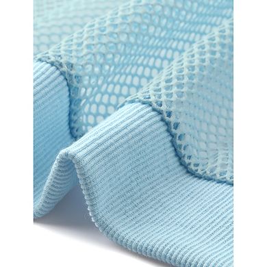 2 Packs Hoodie Mesh Bomber Jacket