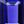 Created Blue Sapphire