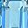 Genuine Blue Topaz