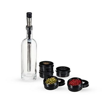 Alchemi Spirits Infusion Kit Viski®