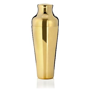 Gold Parisian Cocktail Shaker by Viski®