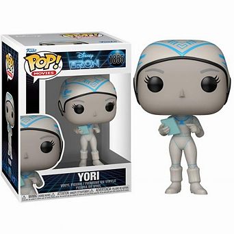 Funko Pop! Tron: Yori #1855