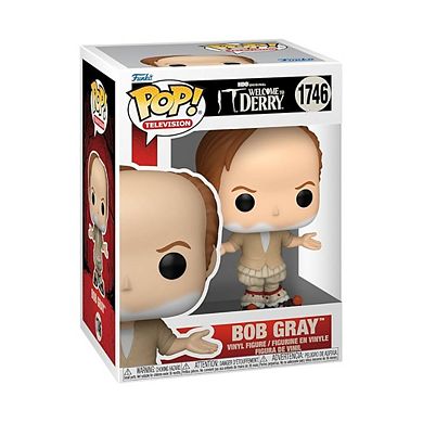 Funko Pop! Welcome to Derry: Bob Gray #1746