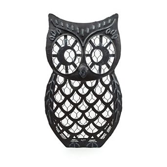 Wise Owl Cork Collector by Twine®
