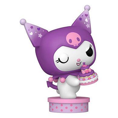 Funko Pop! Hello Kitty: Kuromi 20th Anniversary #108