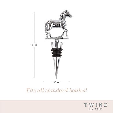 Derby Stopper by Twine®