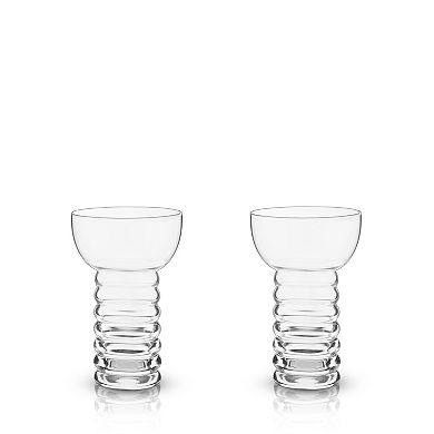 Belmont Large Makoto Jigger in Gold Viski®