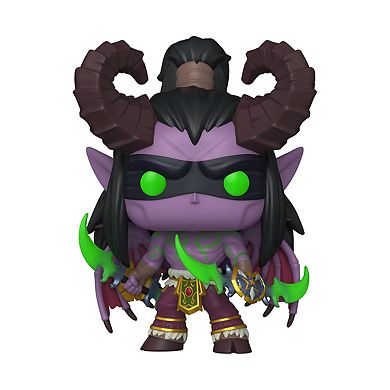 Funko Pop! World of Warcraft: Illidan #1101