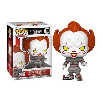 Funko Pop! Welcome to Derry: Pennywise #1746