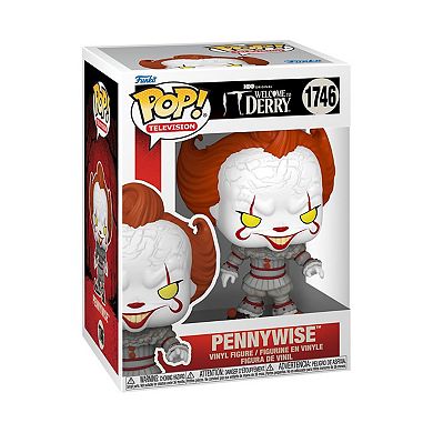 Funko Pop! Welcome to Derry: Pennywise #1746