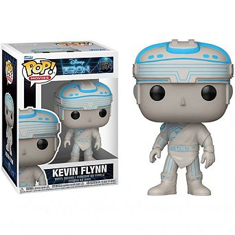 Funko Pop! Tron: Kevin Flynn #1854