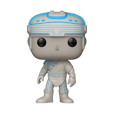 Funko Pop! Tron: Kevin Flynn #1854