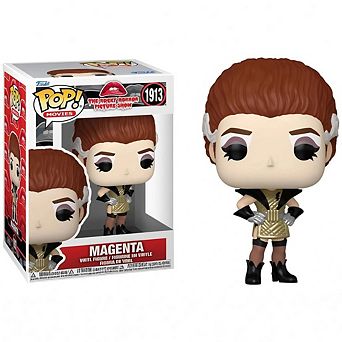 Funko Pop! Rocky Horror Picture Show: Magenta #1913