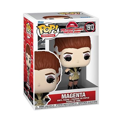 Funko Pop! Rocky Horror Picture Show: Magenta #1913
