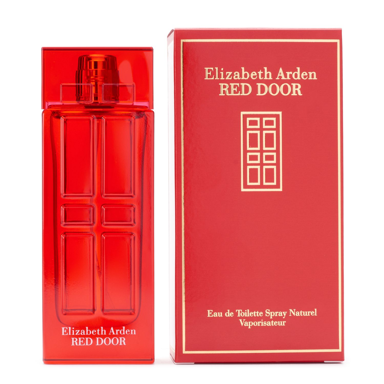 red door perfume gift set