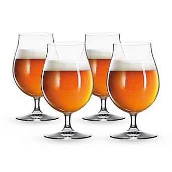 Spiegelau 15.5 oz Beer Tulip glass (set of 4)