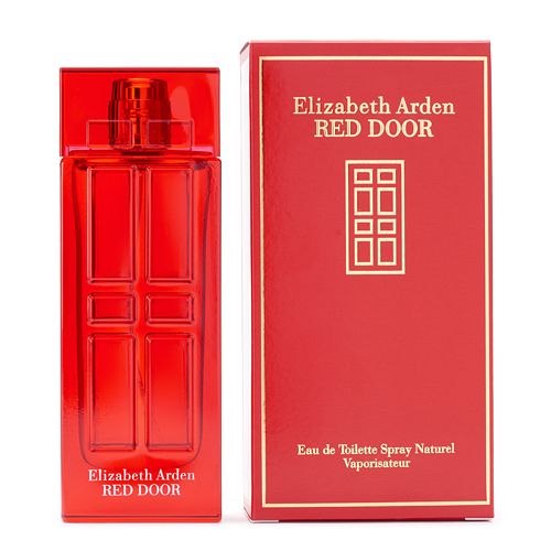 Elizabeth Arden